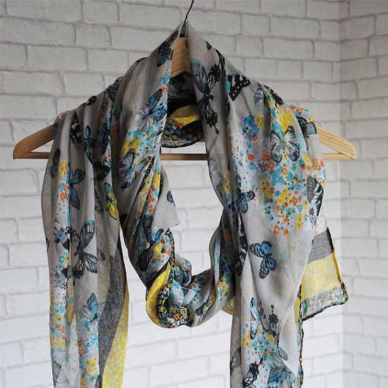 original_butterfly-design-scarf