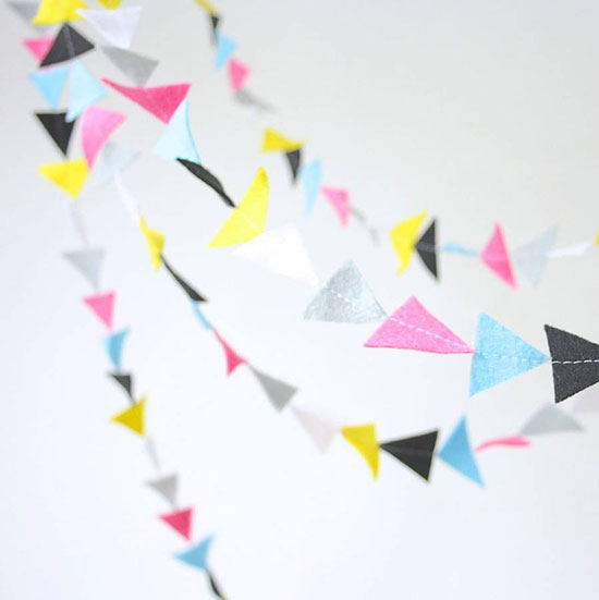 original_personalised-triangle-geometric-garland