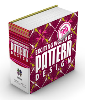 Exciting World of Pattern Design