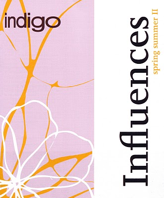 Indigo Trends & Influences