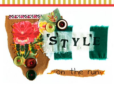 Style On The Run Feature!