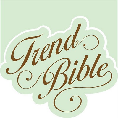 Trend Bible Feature