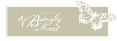 'Stitched' at The Butterfly Rooms