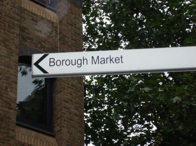 Borough Market