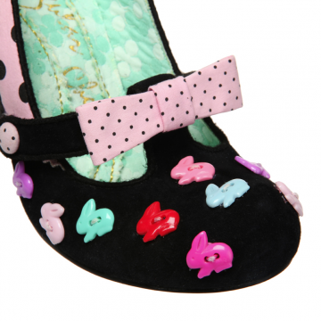 Irregular Choice!