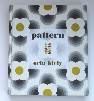 Orla Kiely Book