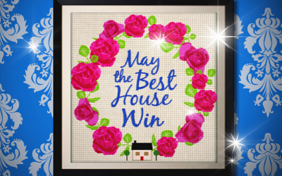 ITV1- May The Best House Win