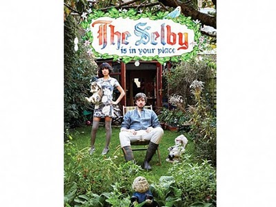 The Selby Book