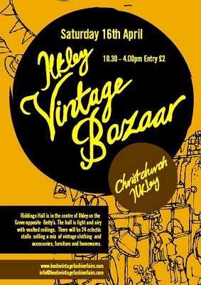 Vintage Bazaar