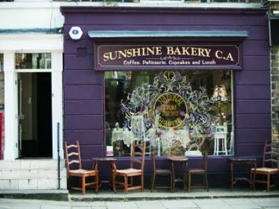 Sunshine Bakery