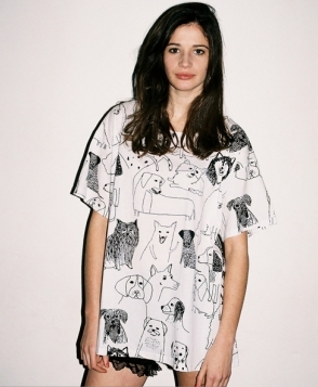 Lazy Oaf Graphic Prints