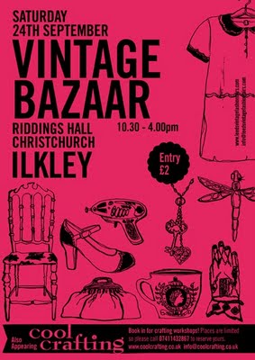 Vintage Bazaar