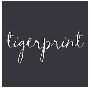 Tigerprint Design Competition!