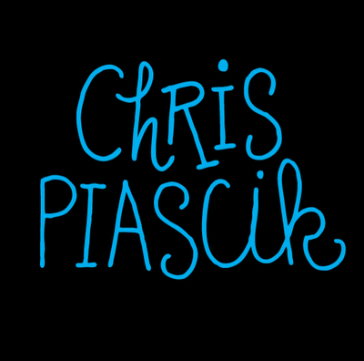 The Talented Chris Piascik!