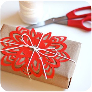 The Perfect Gift Wrap