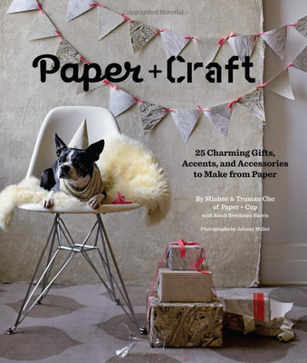 Paper + Craft