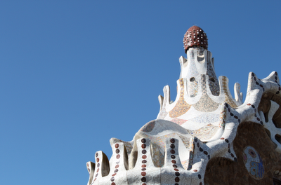 Parc Guell