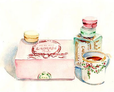 Ladurée