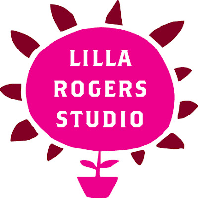 Exciting New Agent - Lilla Rogers!