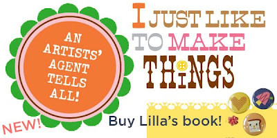 Lilla Rogers - New Book Release!