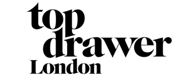 Top Drawer 2012!