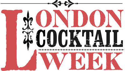 London Cocktail Week!