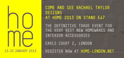 Home 2013 London!