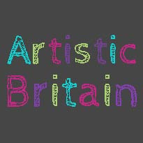 Introducing Artistic Britain!