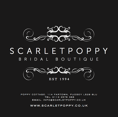 Scarlet Poppy Bridal Studio