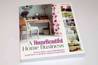 A House Beautiful Home Business