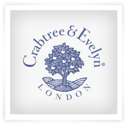 Beauty Breakdown: Crabtree & Evelyn