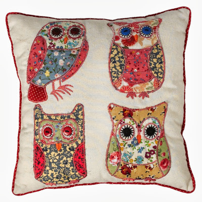 Gift Guide / / Owl Lovers