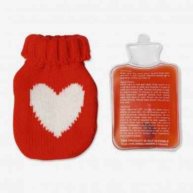 Gift Guide / / Hand Warmer