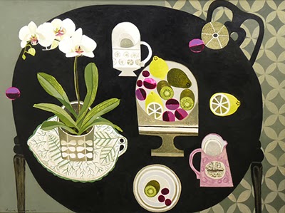 Artist Review - Vanessa Bowman