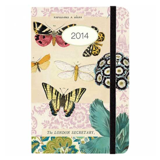 Gift Guide - Diary Organisers