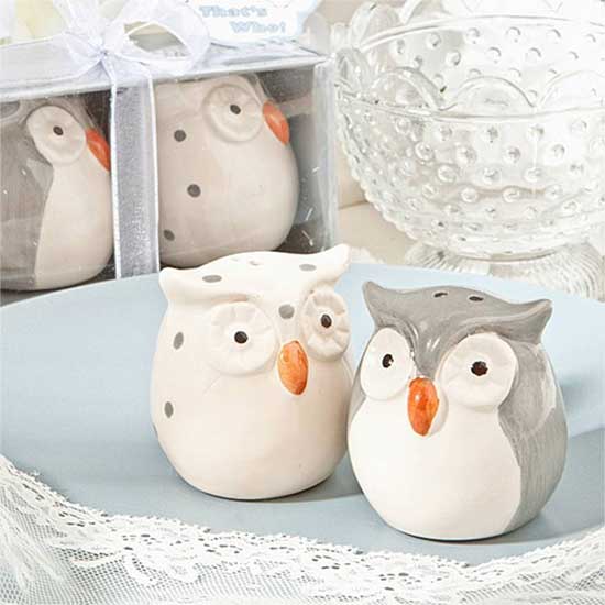 Gift Guide - Salt & Pepper Sets