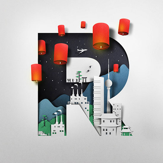 Creative Review - Eiko Ojala