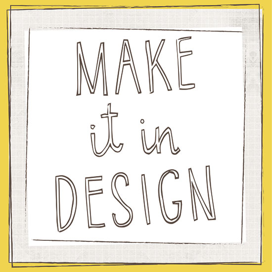 Make it in Design are hiring!