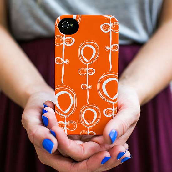 CELEBRATE! 60% Off Phone Cases!