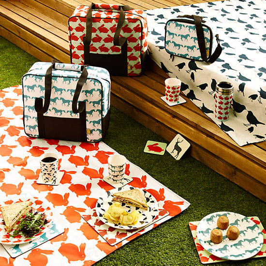 Gift Guide - Picnic Ware