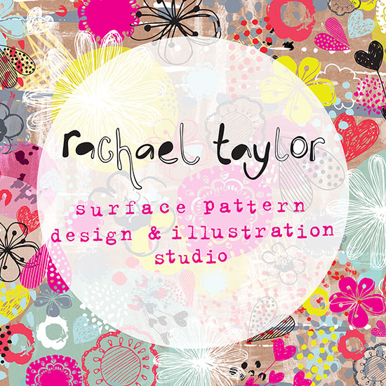 Rachael Taylor Studio in 2014!