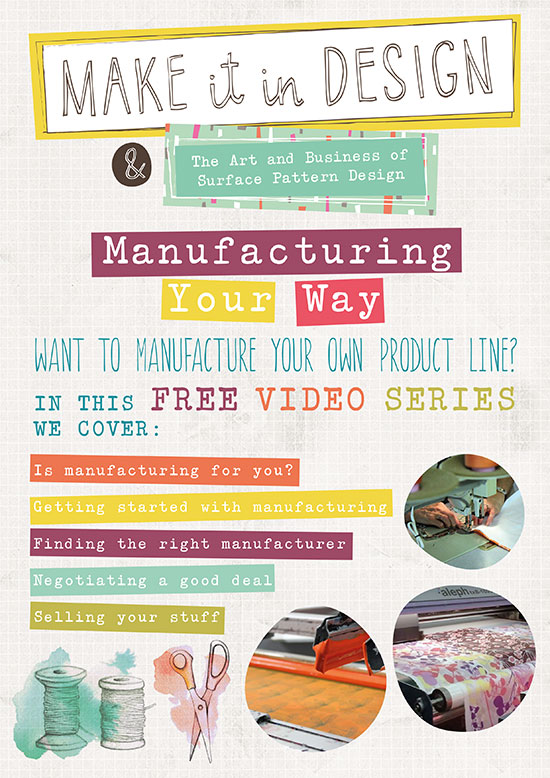 FREE Manufacturing Video Series