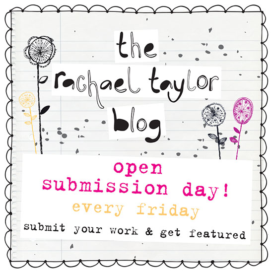 Open Submission Day!