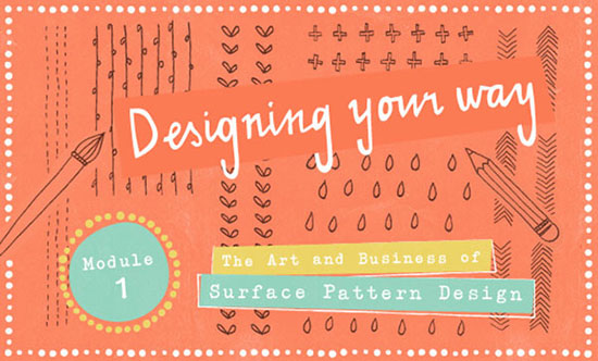 Design Your Own Way - Join us 21 Sep!