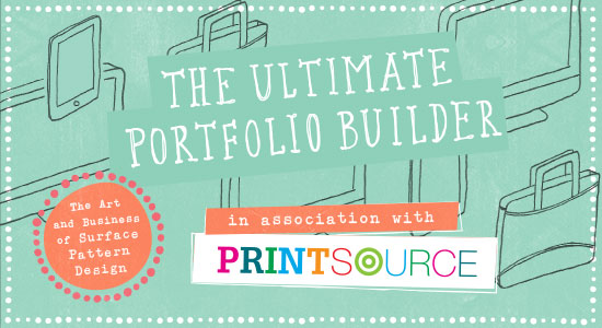 The Ultimate Portfolio Builder - Join us 21 Sep!
