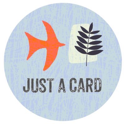 Just A Card - Supporting Local Designers