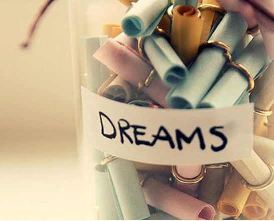 Fun Resolutions - Mason Jar Dreams & Memories!