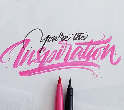 Blogs We Love - Typography Lovers!