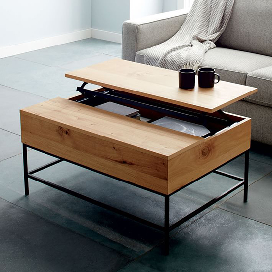 Interiors Roundup - Coffee Tables