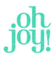 Blogs We Love - Oh Joy!